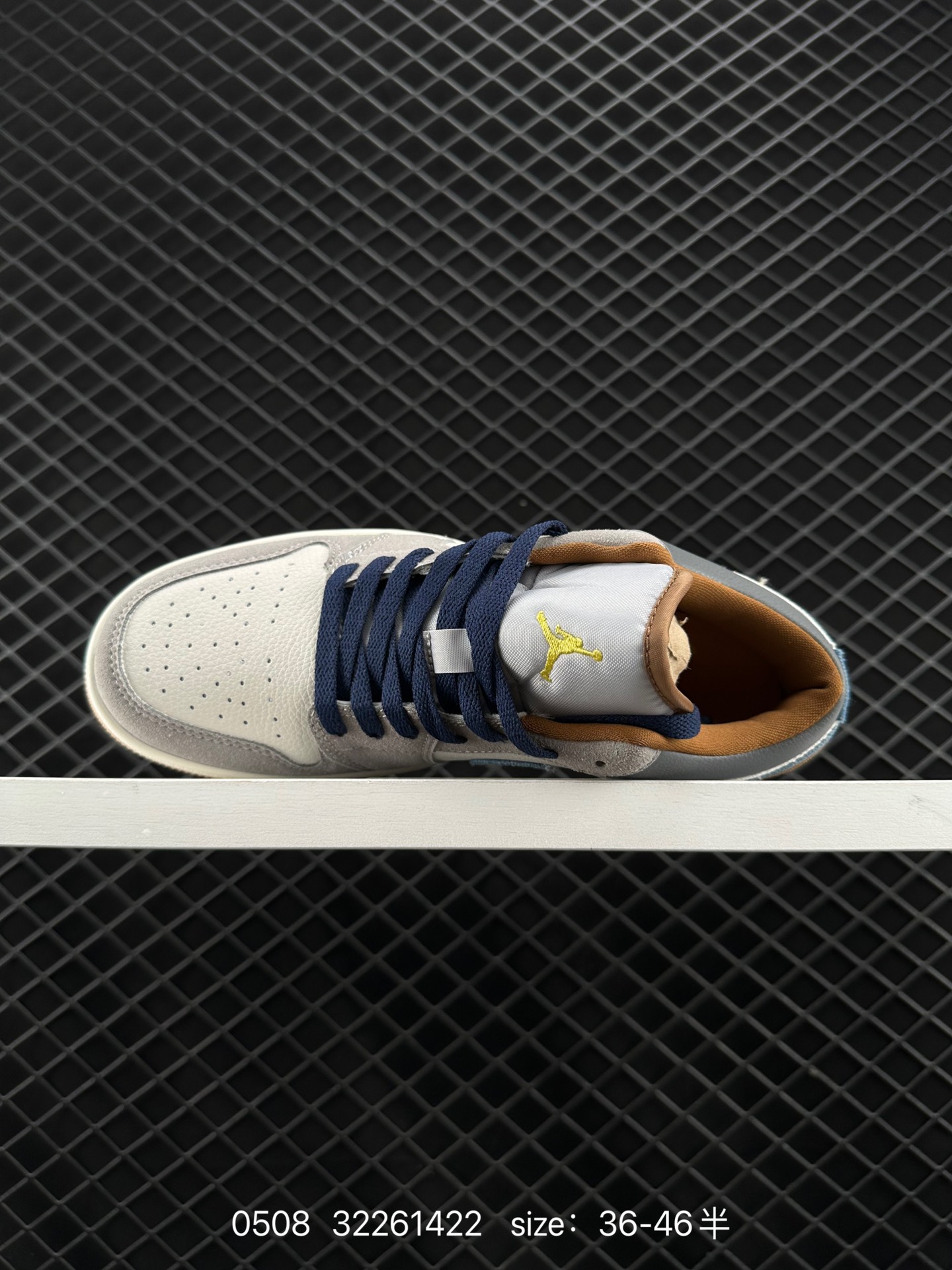 Air Jordan 1 Low AJ1